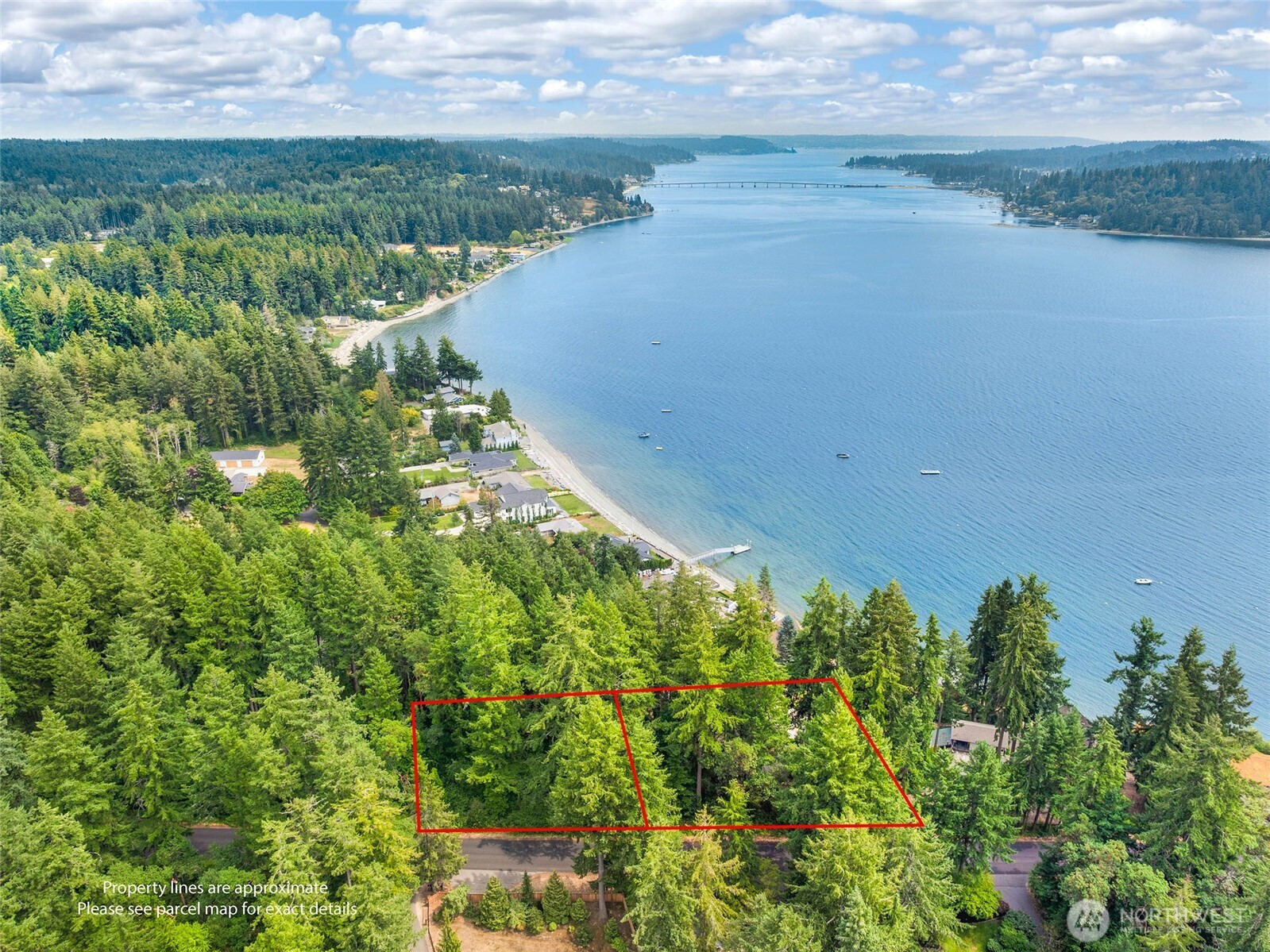 3305 Horsehead Bay Drive NW, Gig Harbor, WA 98335