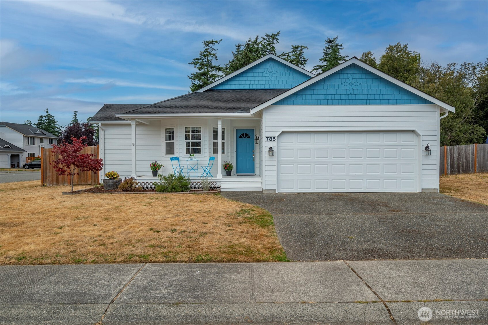 785 SW Puffin Street, Oak Harbor, WA 98277