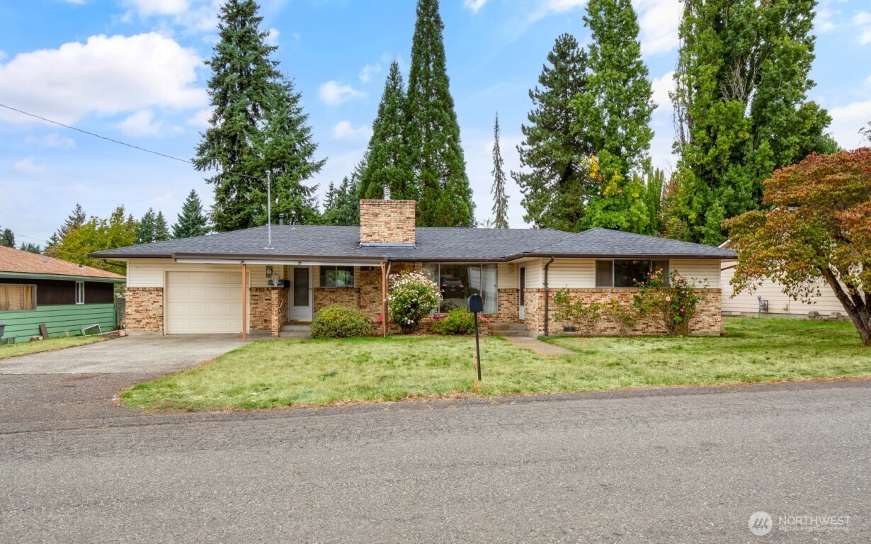 458 Index Avenue NE, Renton, WA 98056