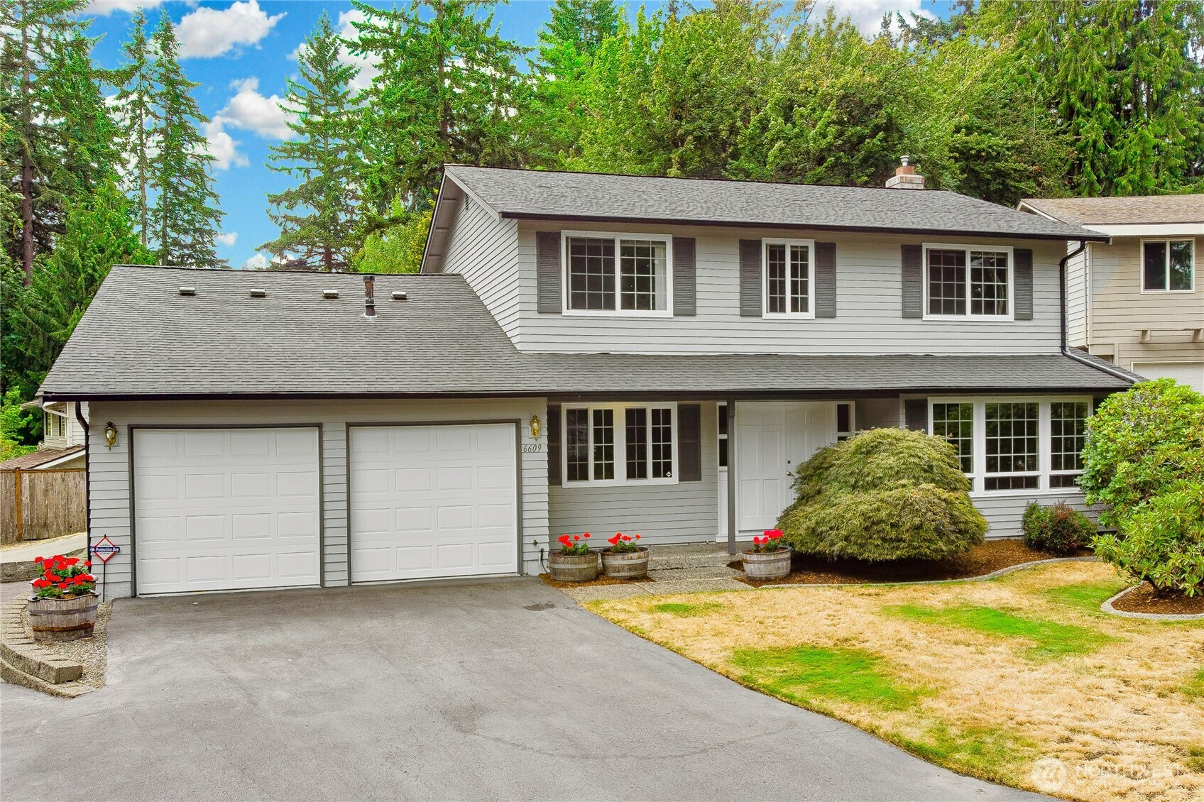 6609 141st Place NE, Redmond, WA 98052