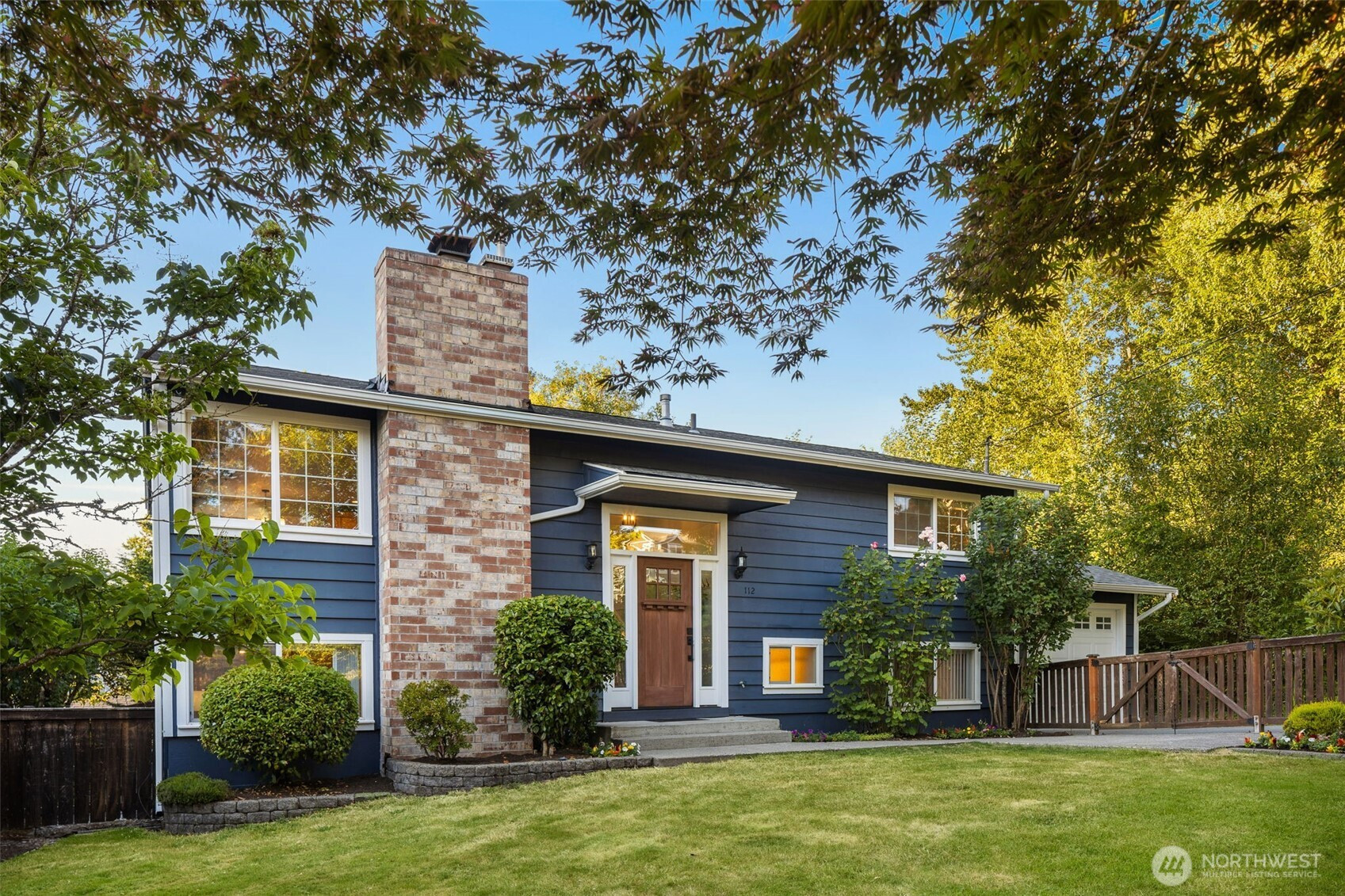 112 18th Avenue, Kirkland, WA 98033