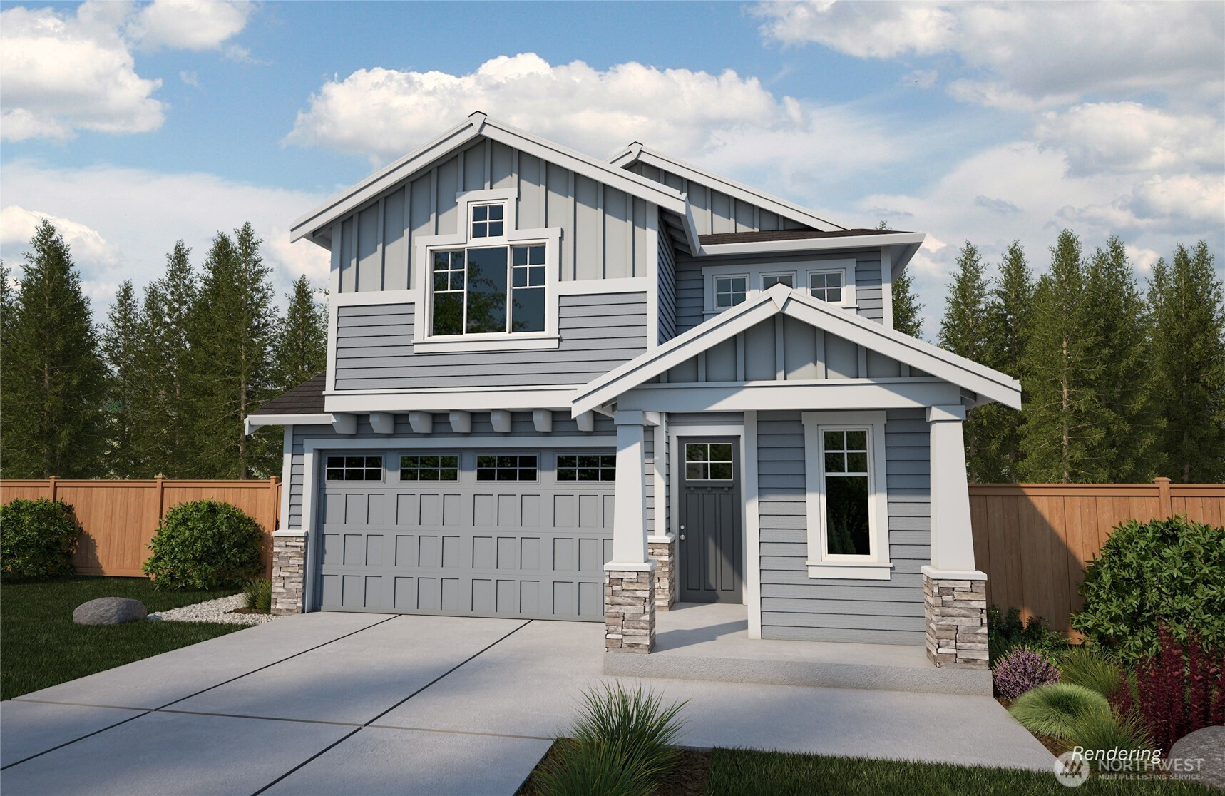 7431 Jenner Street SW, Tumwater, WA 98512