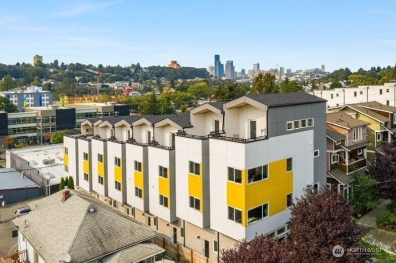 1919 24th Avenue S, Seattle, WA 98144