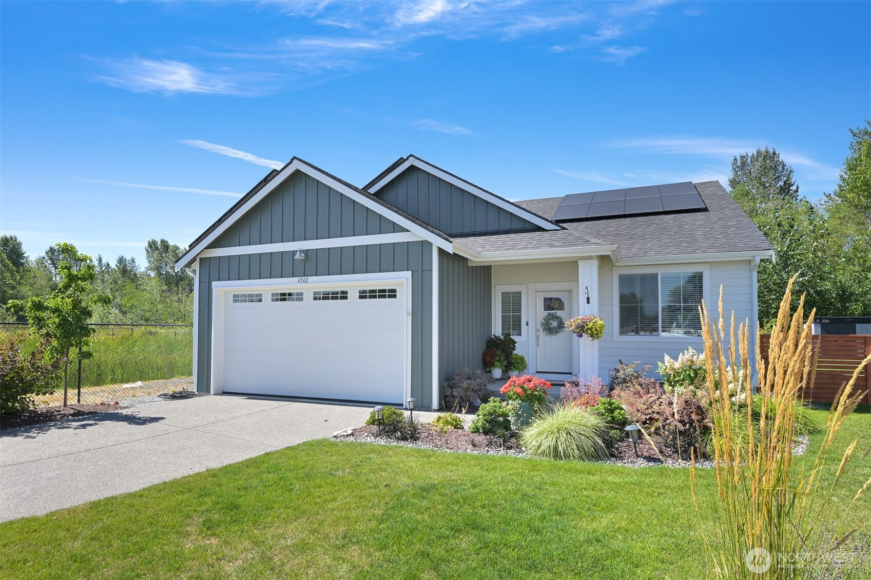 4542 Eddie Lane, Blaine, WA 98230
