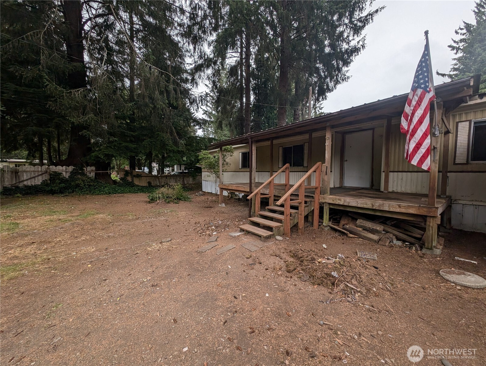 40 Trout, Forks, WA 98331