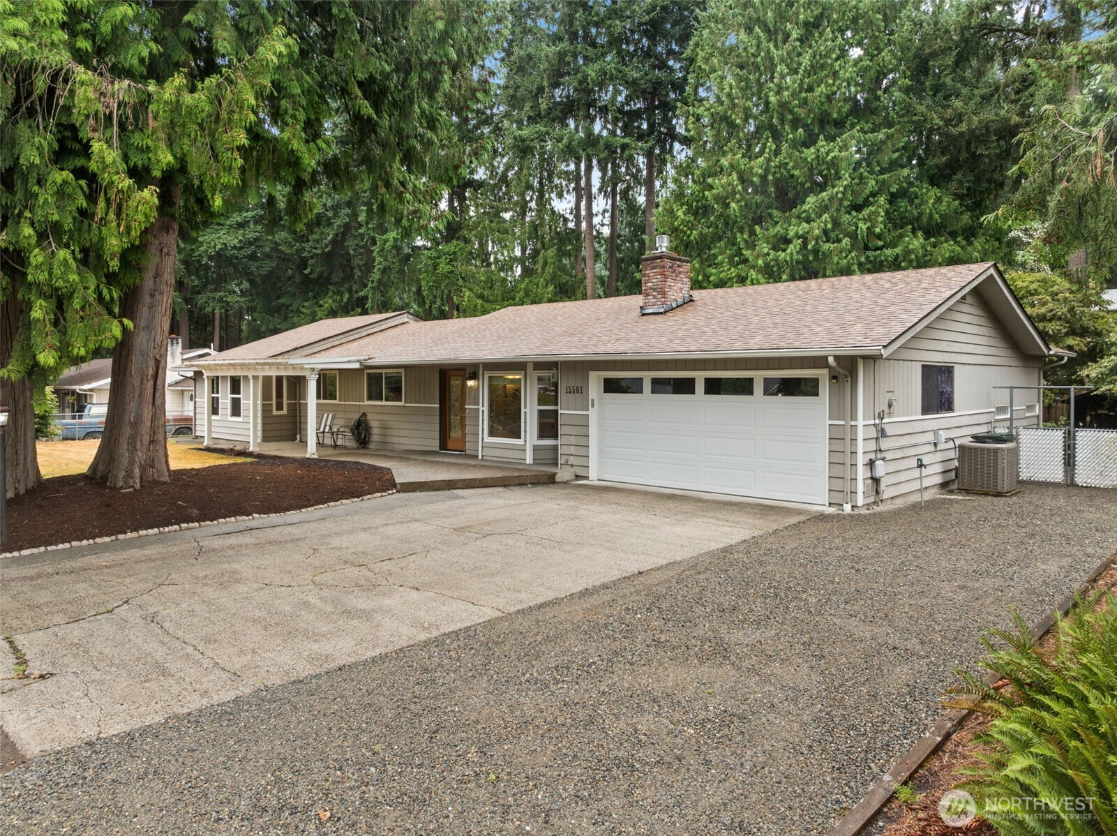 15501 98th Avenue E, Puyallup, WA 98375