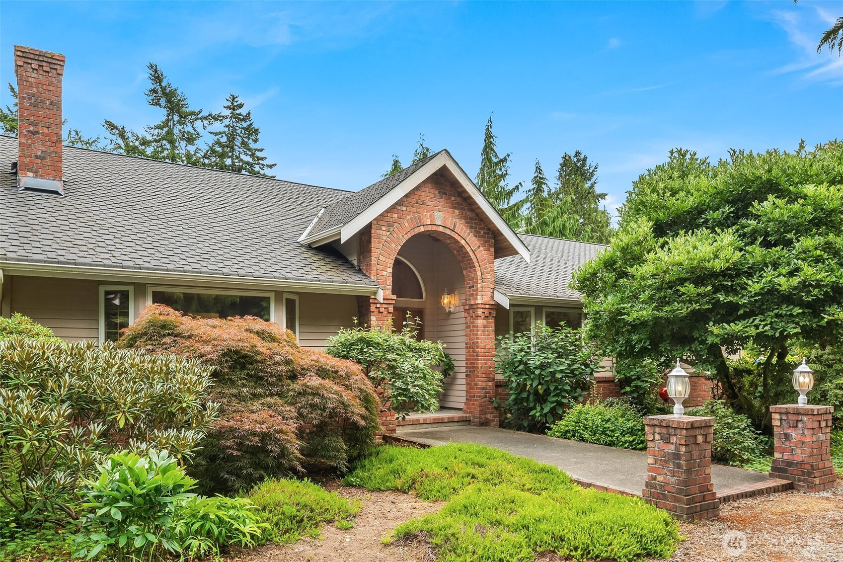 14920 Vermontville Road SW, Vashon, WA 98070