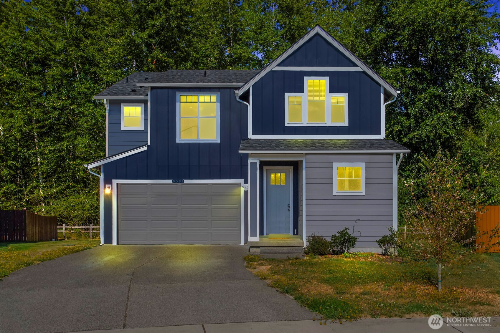 8105 Street E 134, Puyallup, WA 98373