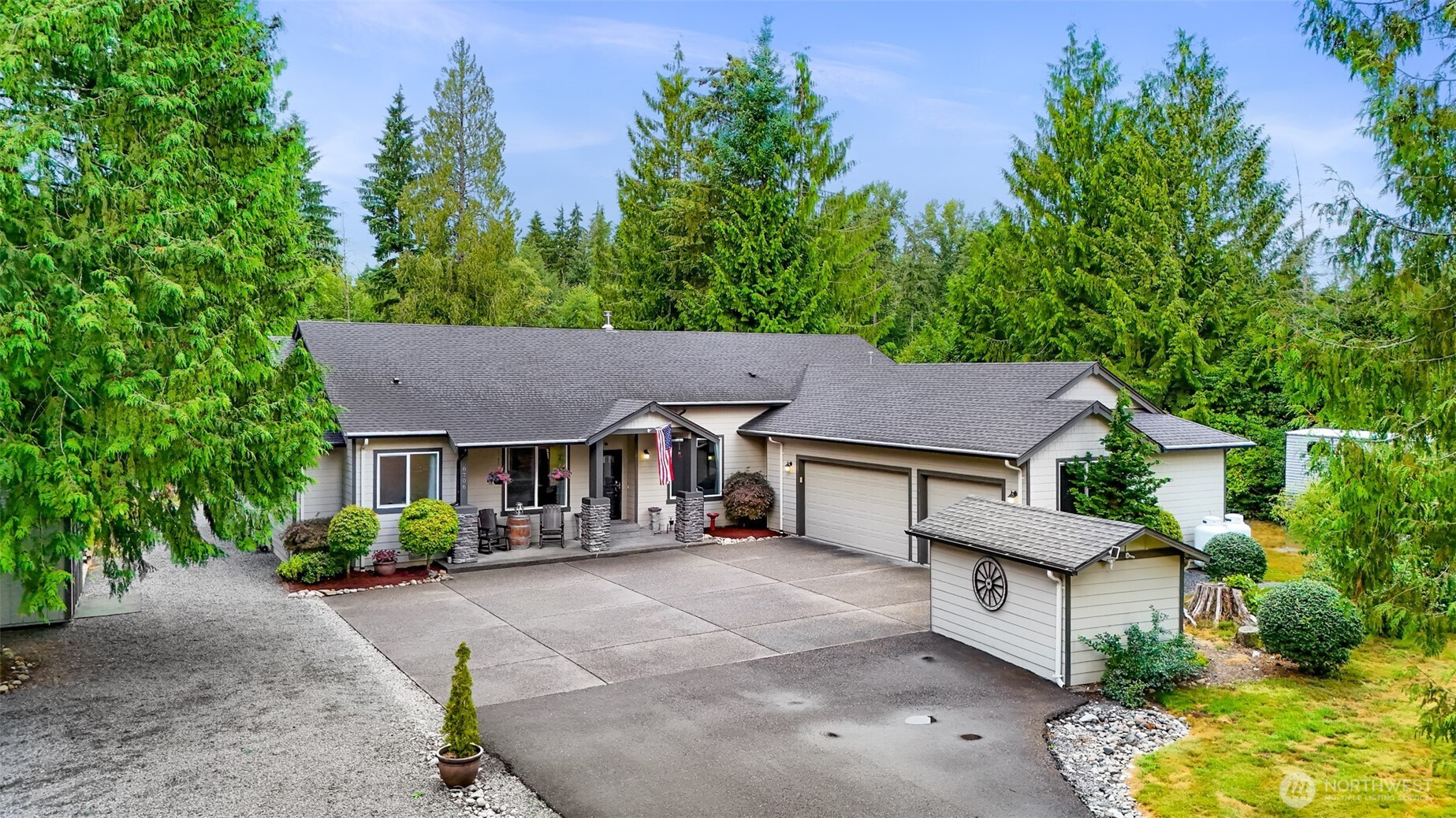 8706 115th Avenue NE, Lake Stevens, WA 98258