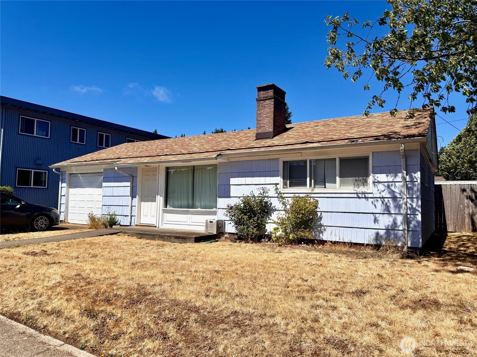 606 W Cedar Street, Shelton, WA 98584