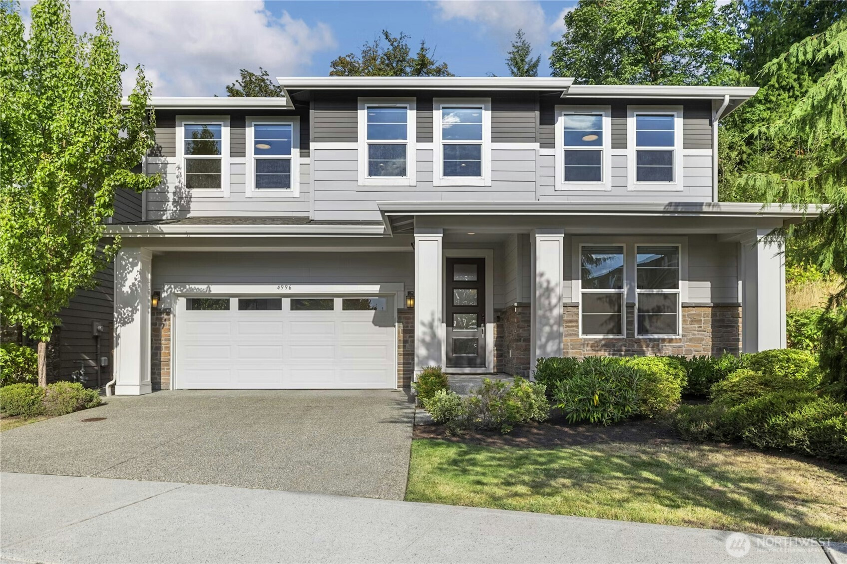 4996 232nd Avenue SE, Issaquah, WA 98029
