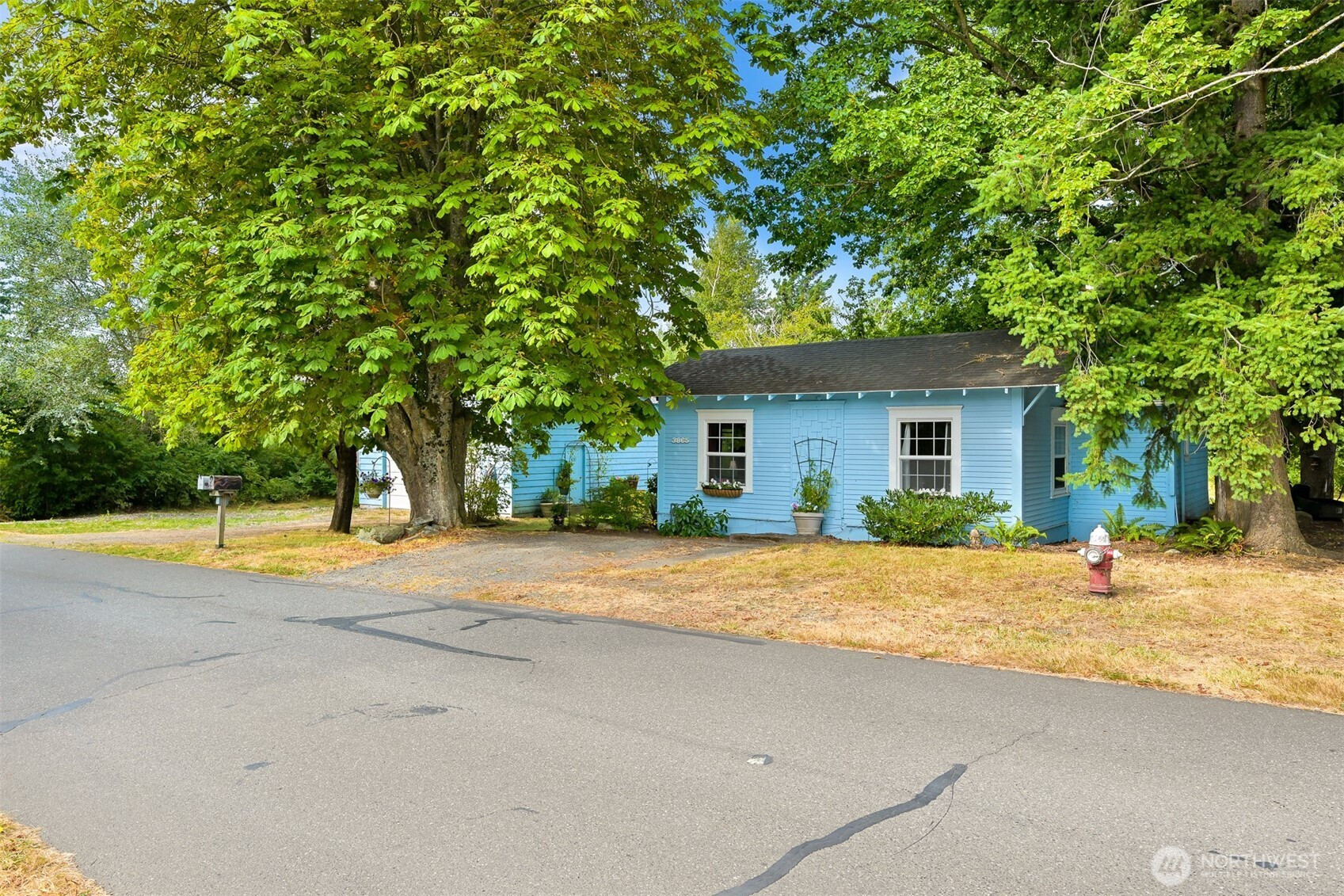 3865 Bancroft Road, Bellingham, WA 98225