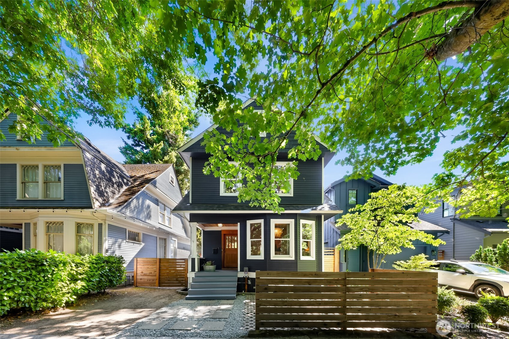 926 22nd Avenue, Seattle, WA 98122