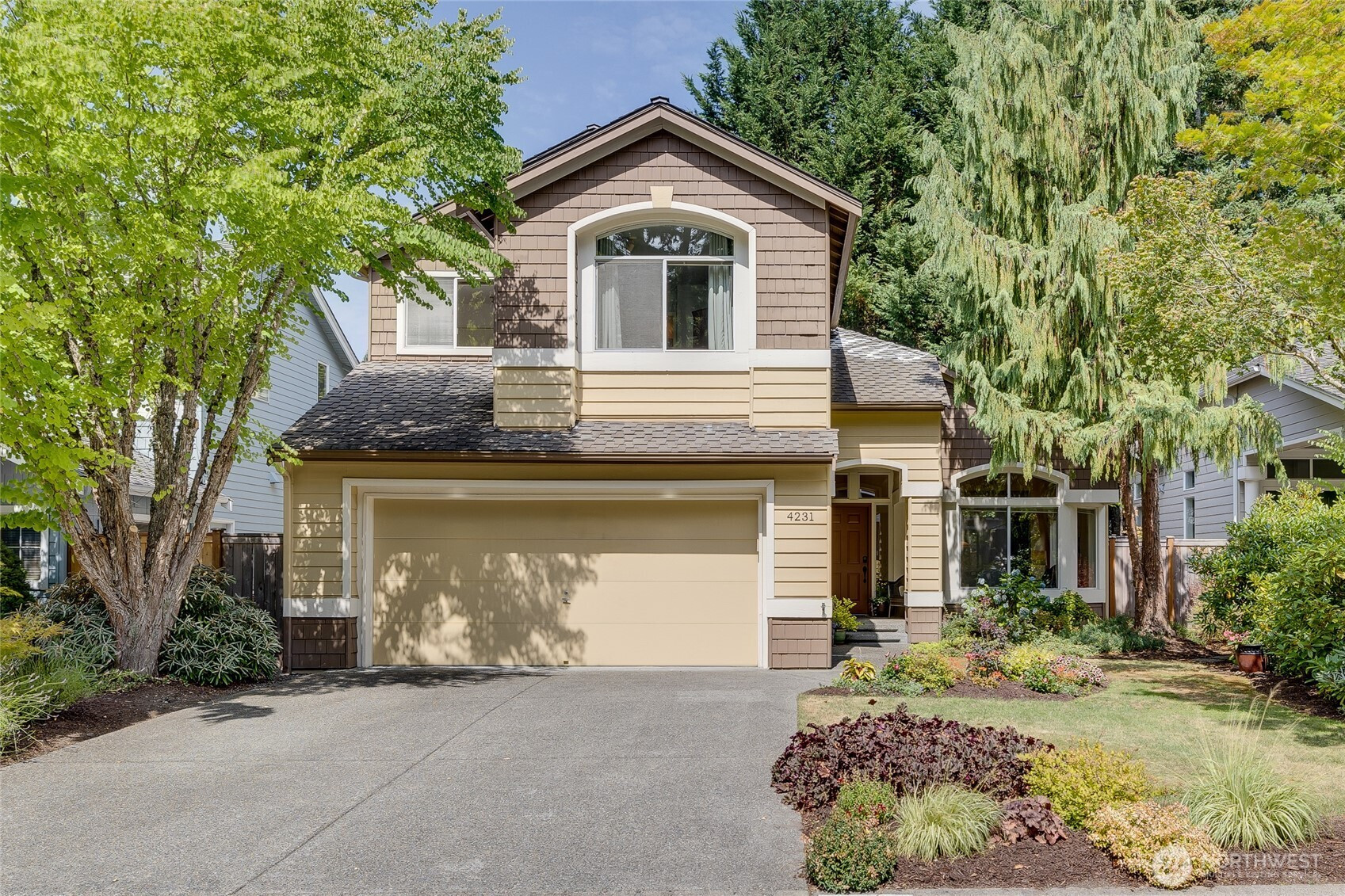 4231 258th Avenue SE, Sammamish, WA 98029