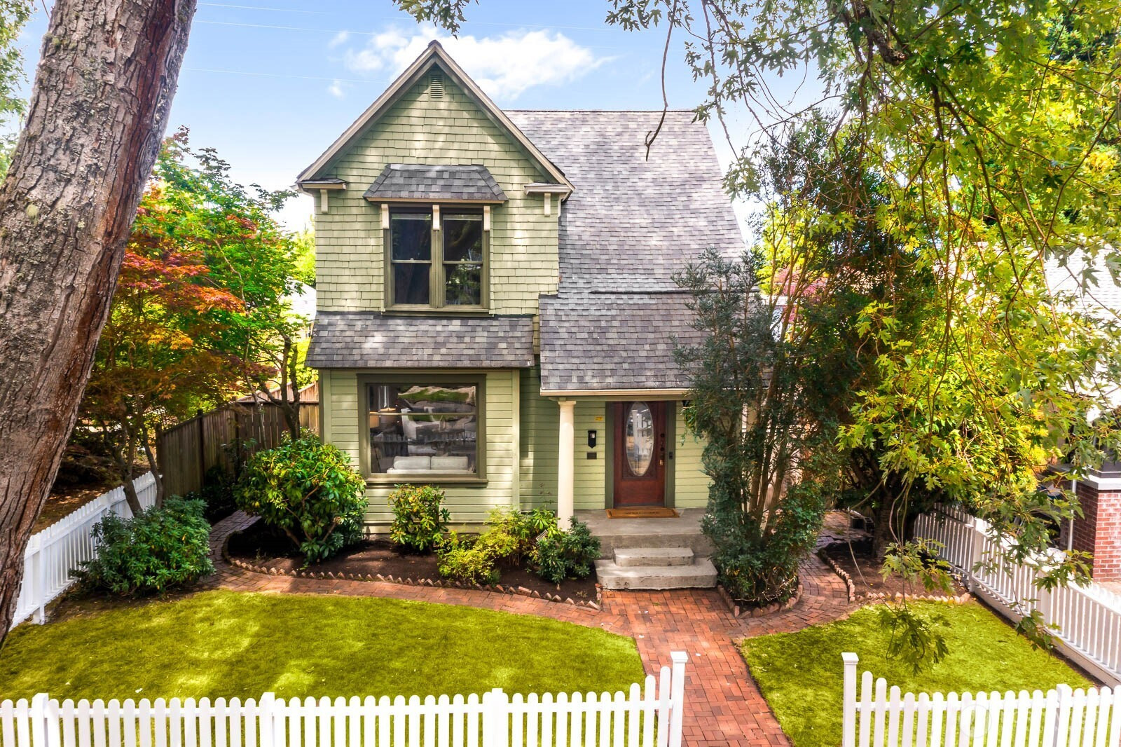 419 N J Street, Tacoma, WA 98403