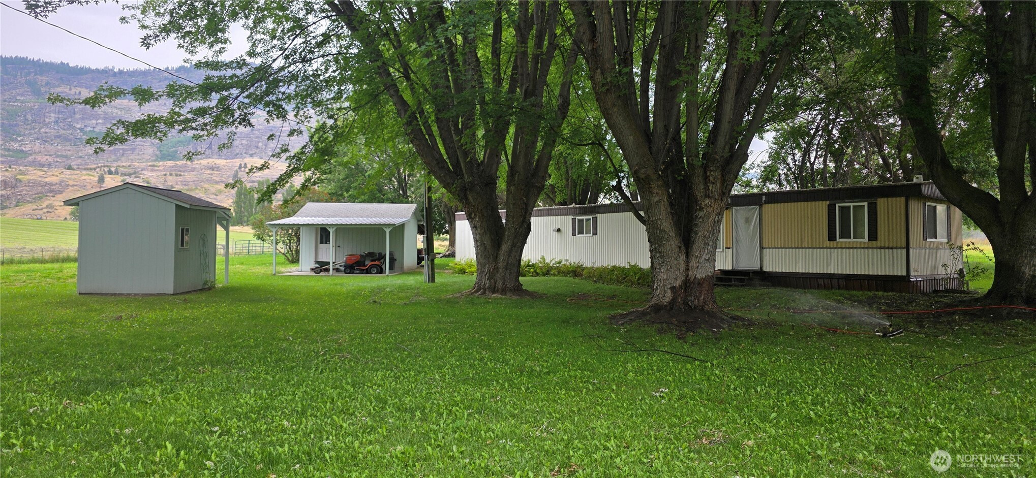 202 A Oniel, Oroville, WA 98844