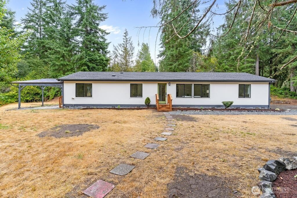 1099 Harland Lane SE, Port Orchard, WA 98367