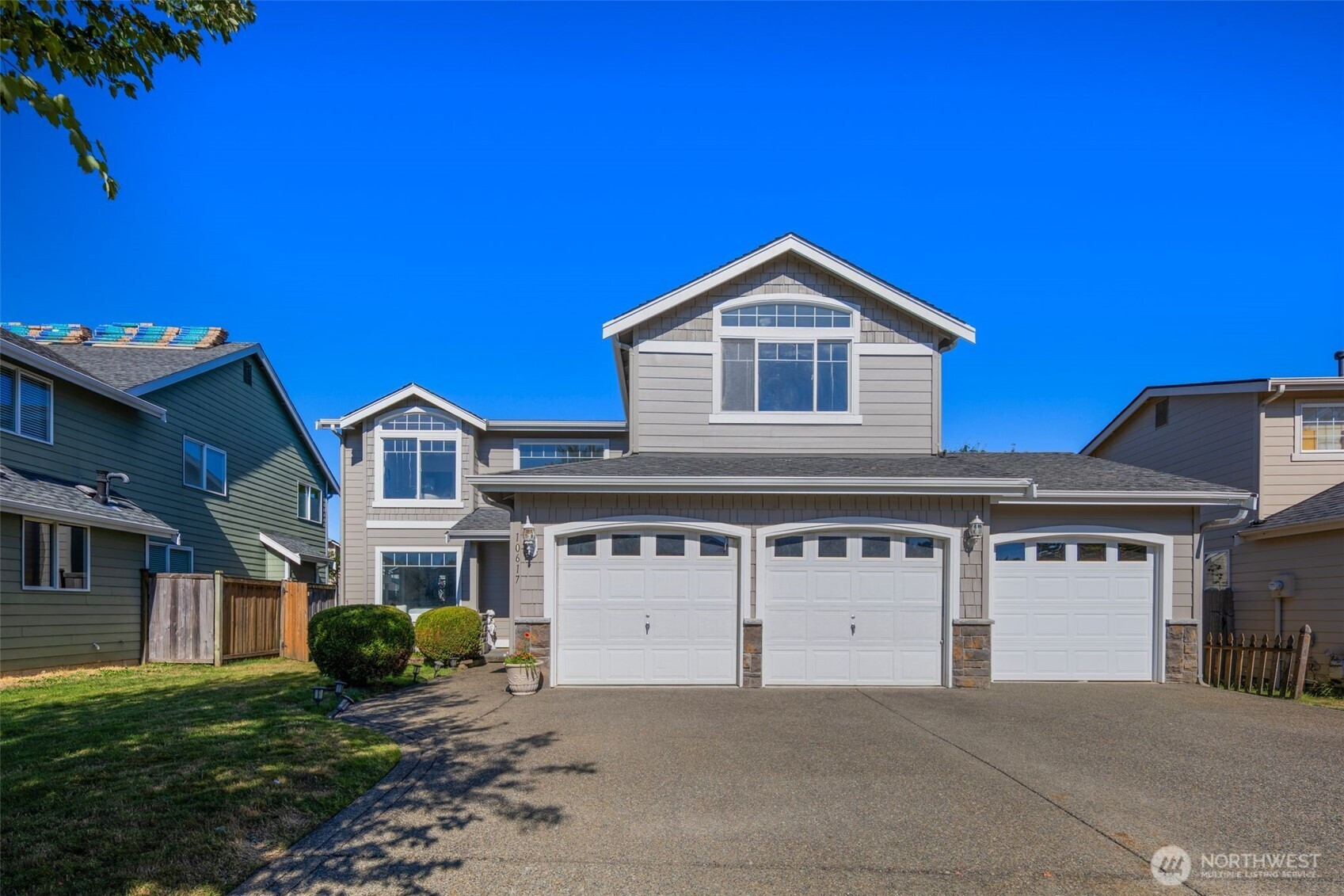 10617 231st Avenue E, Buckley, WA 98321