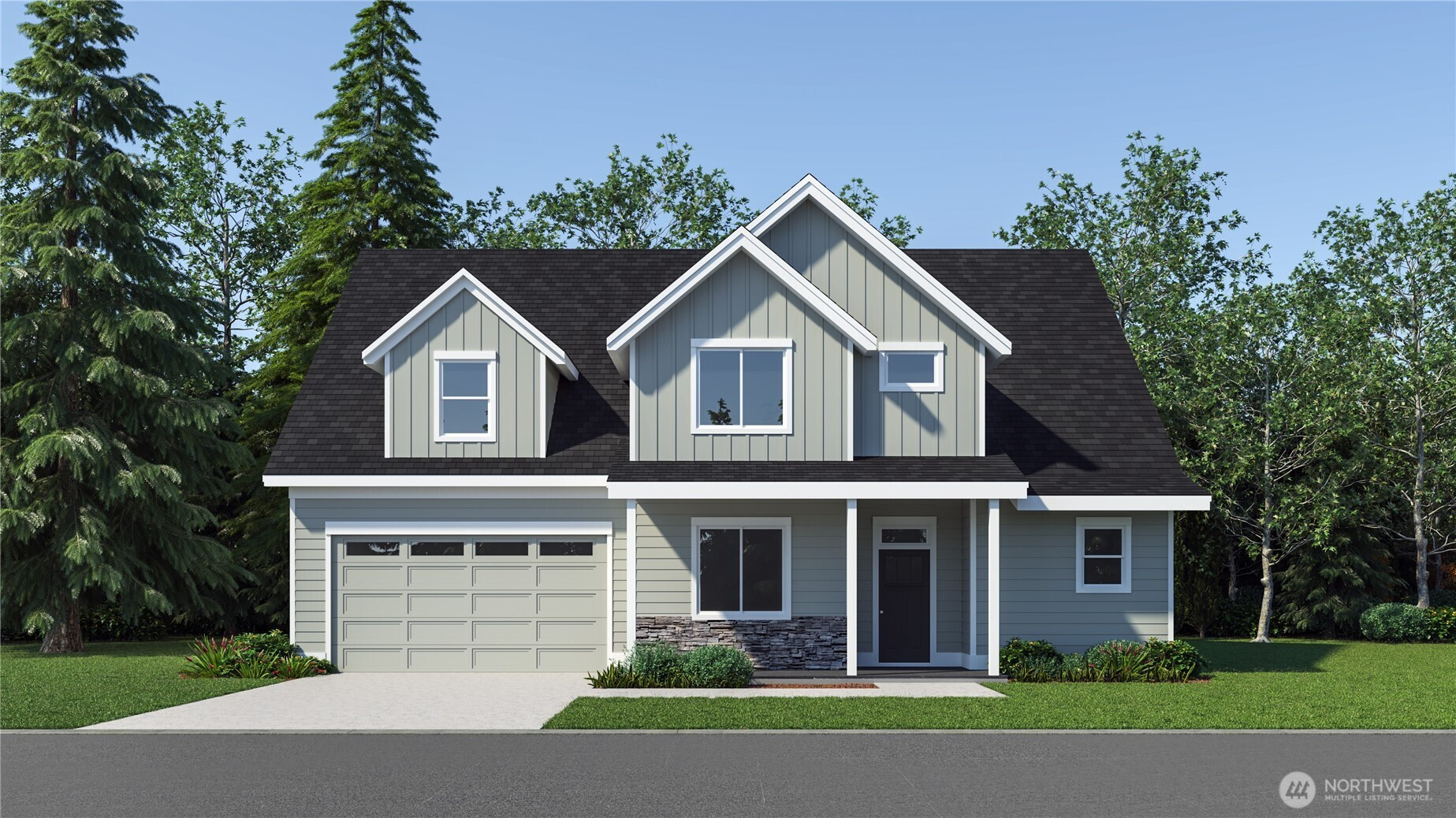 1105 Whidbey Street, Bellingham, WA 98229