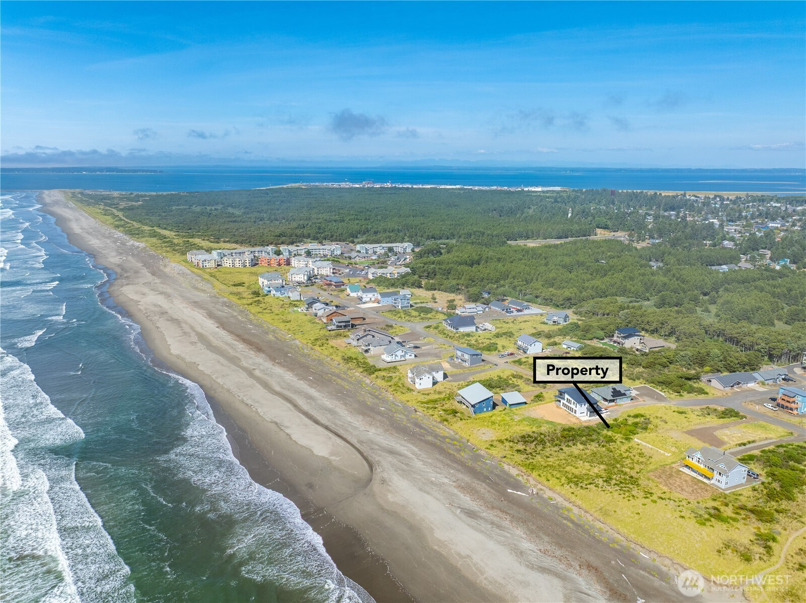 615 Dune Crest Loop, Westport, WA 98595