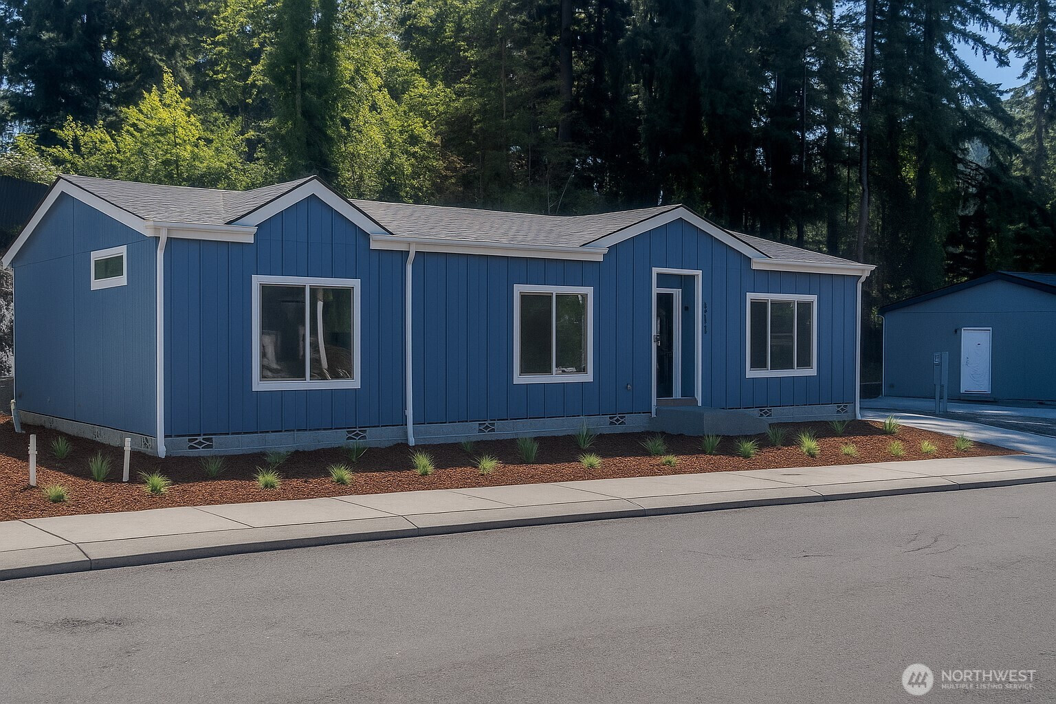 1413 Orangewood Street, Enumclaw, WA 98022