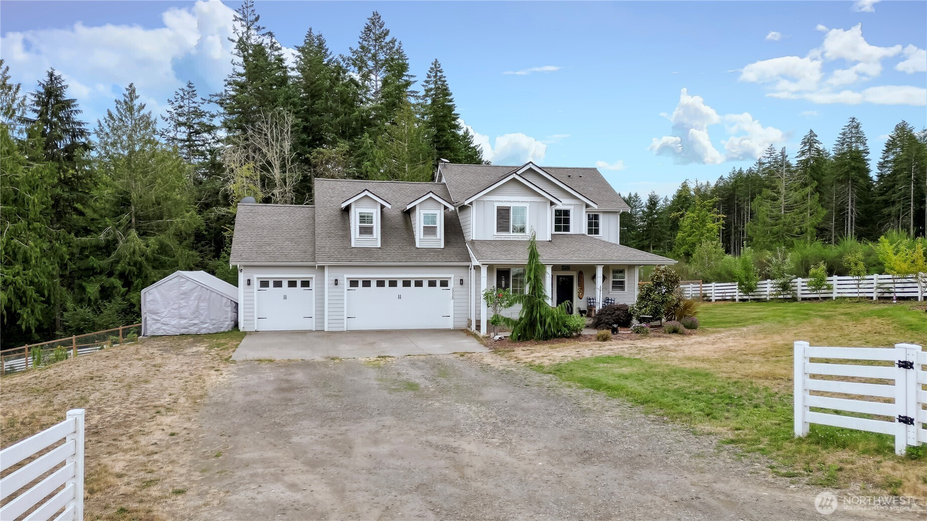 13112 Grouse Hollow Drive NW, Gig Harbor, WA 98329