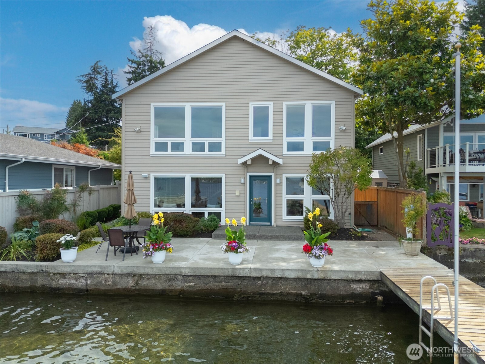 11204 Rainier Avenue S, Seattle, WA 98178