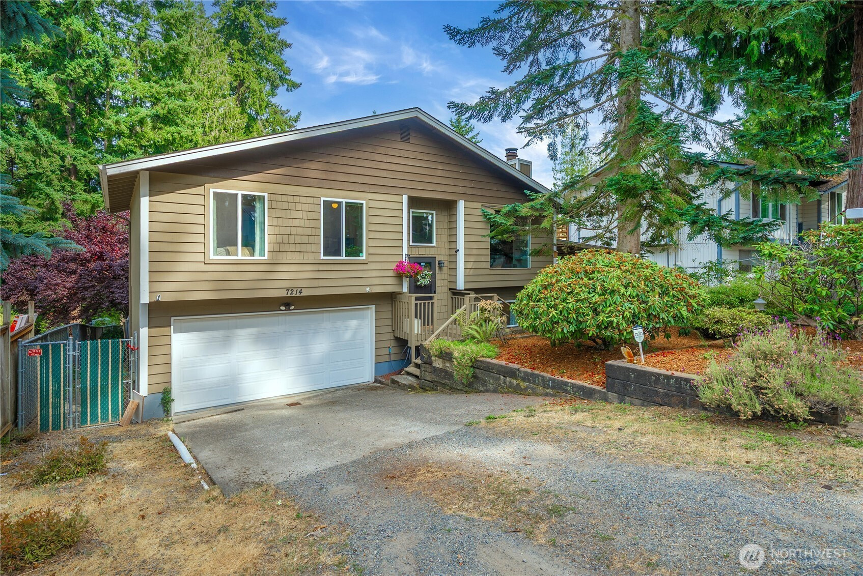 7214 193rd Avenue Ct E, Bonney Lake, WA 98391