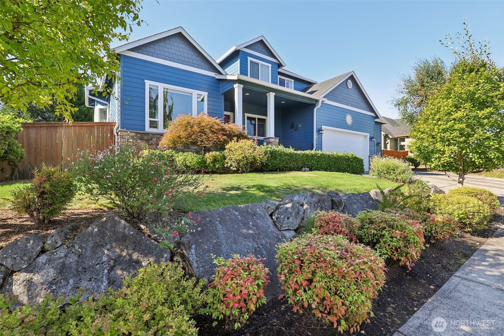 2611 NW 127th Street, Salmon Creek, WA 98685