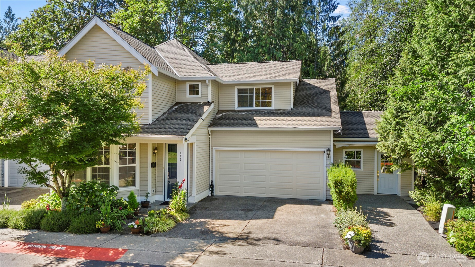 347 226th Lane NE, Sammamish, WA 98074