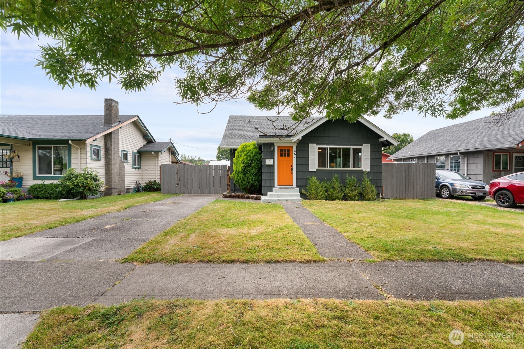467 22nd Avenue, Longview, WA 98632