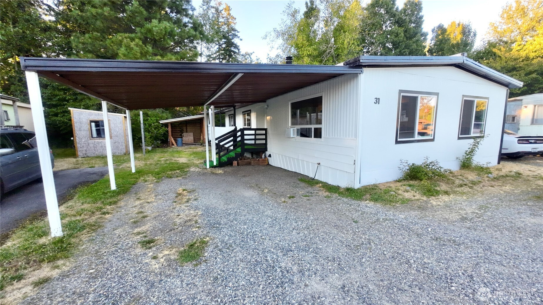 4015 Eliza, Bellingham, WA 98226