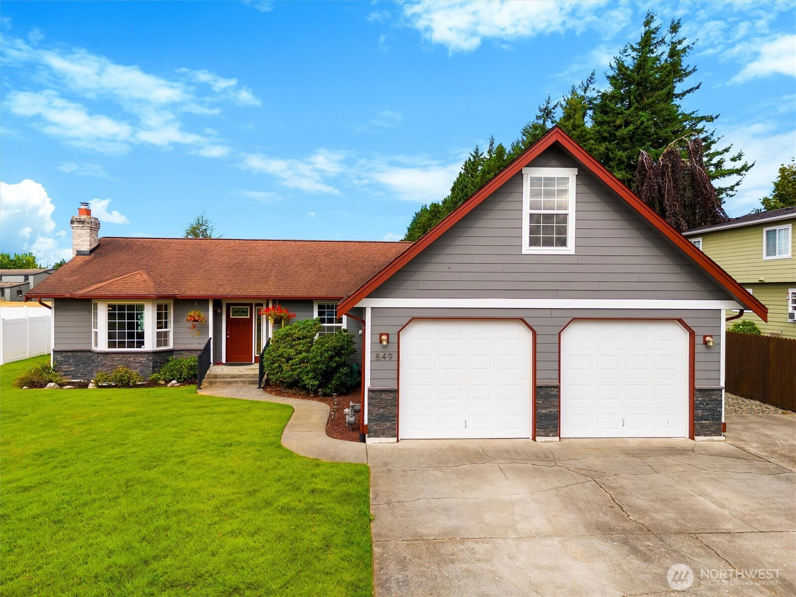 849 19th Street, Lynden, WA 98264