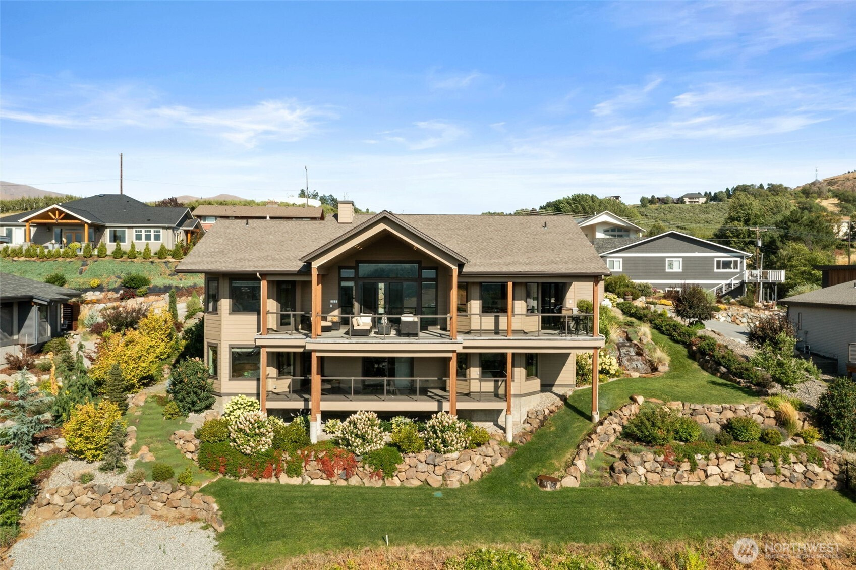 106 Mount Cashmere Place, Cashmere, WA 98815