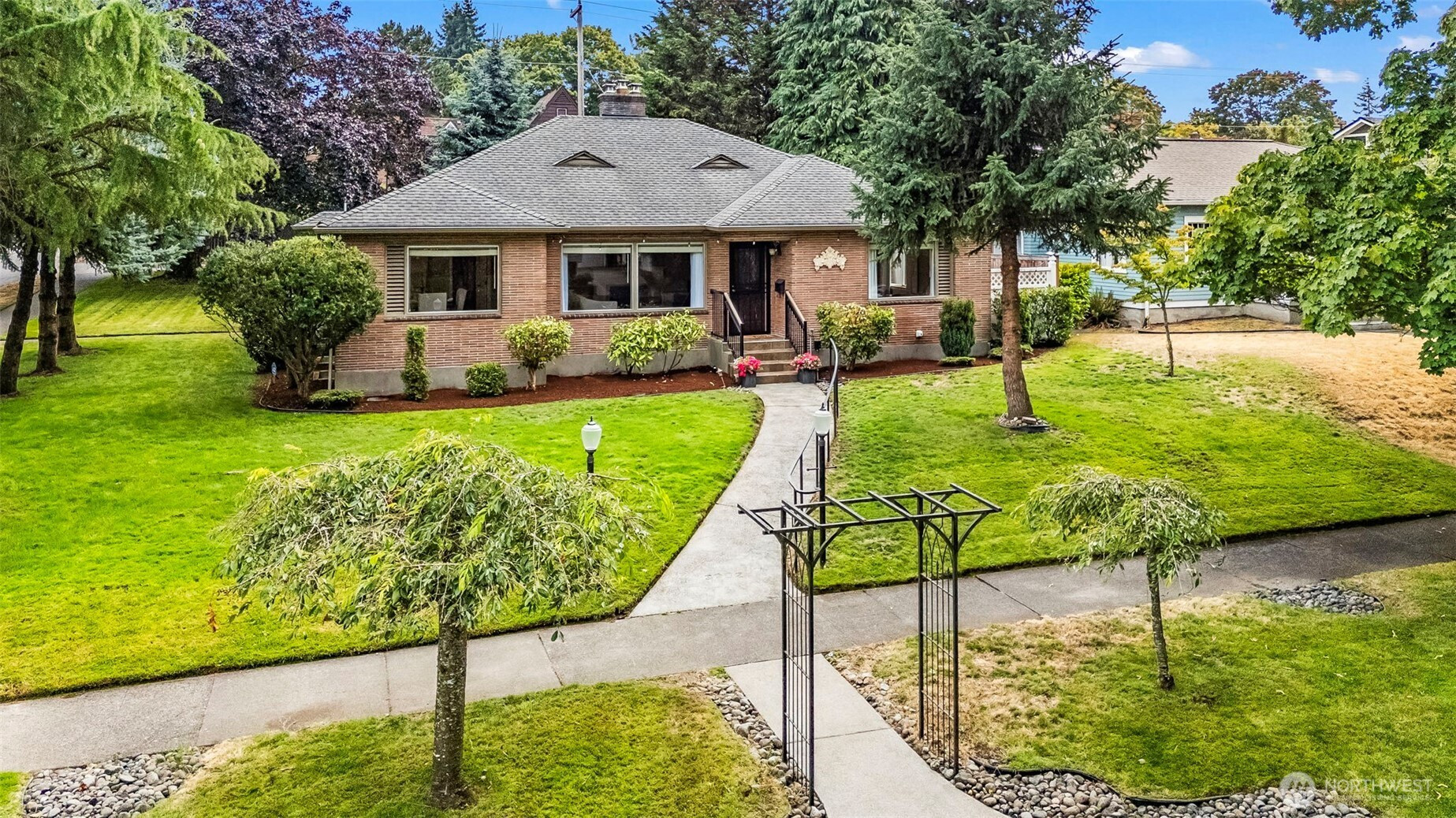 3902 N 31st Street, Tacoma, WA 98407
