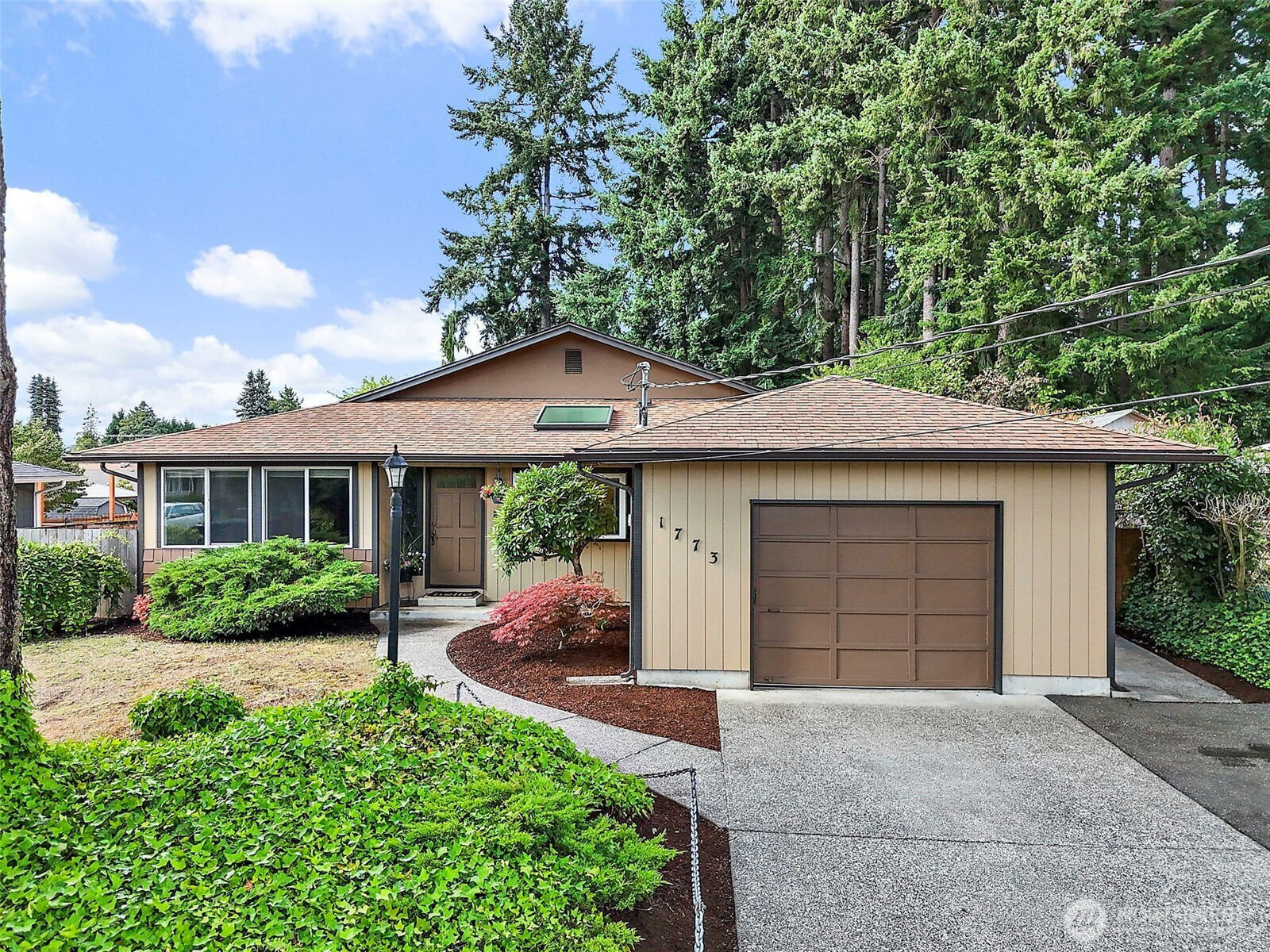 1773 S 92nd, Tacoma, WA 98444