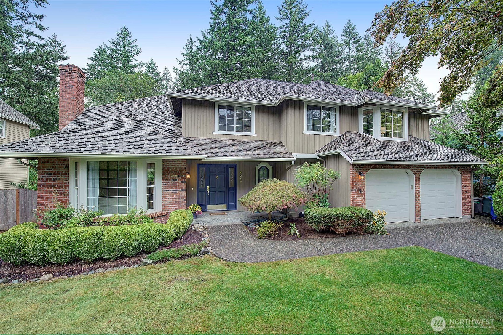 4260 246th Place SE, Sammamish, WA 98029