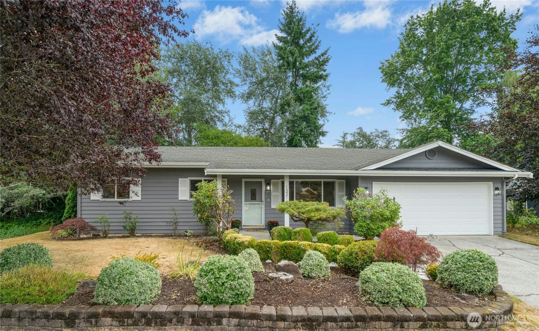 13316 121st Avenue NE, Kirkland, WA 98034