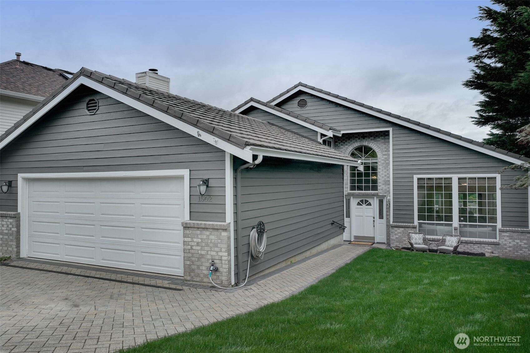 1502 223rd Place NE, Sammamish, WA 98074