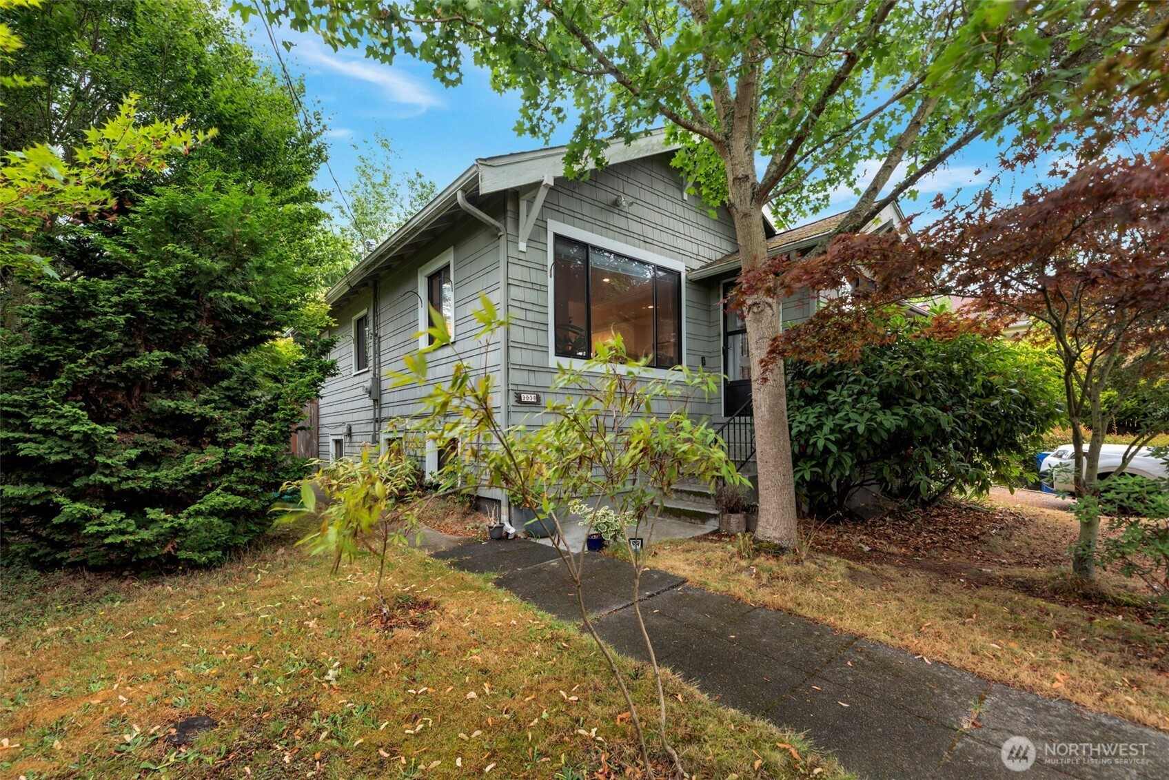 3038 NW 72nd Street, Seattle, WA 98117