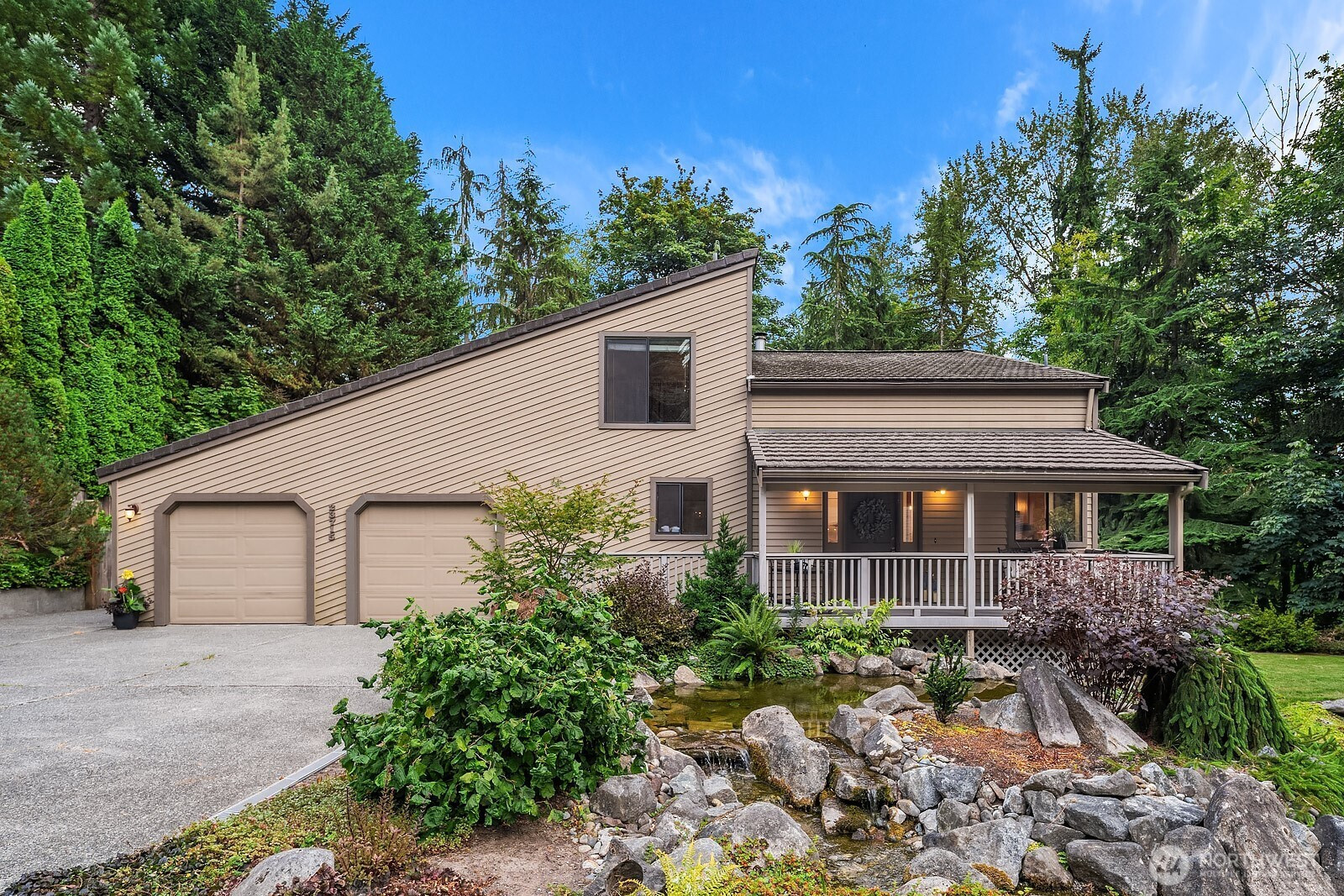23715 NE 181st Street, Woodinville, WA 98077