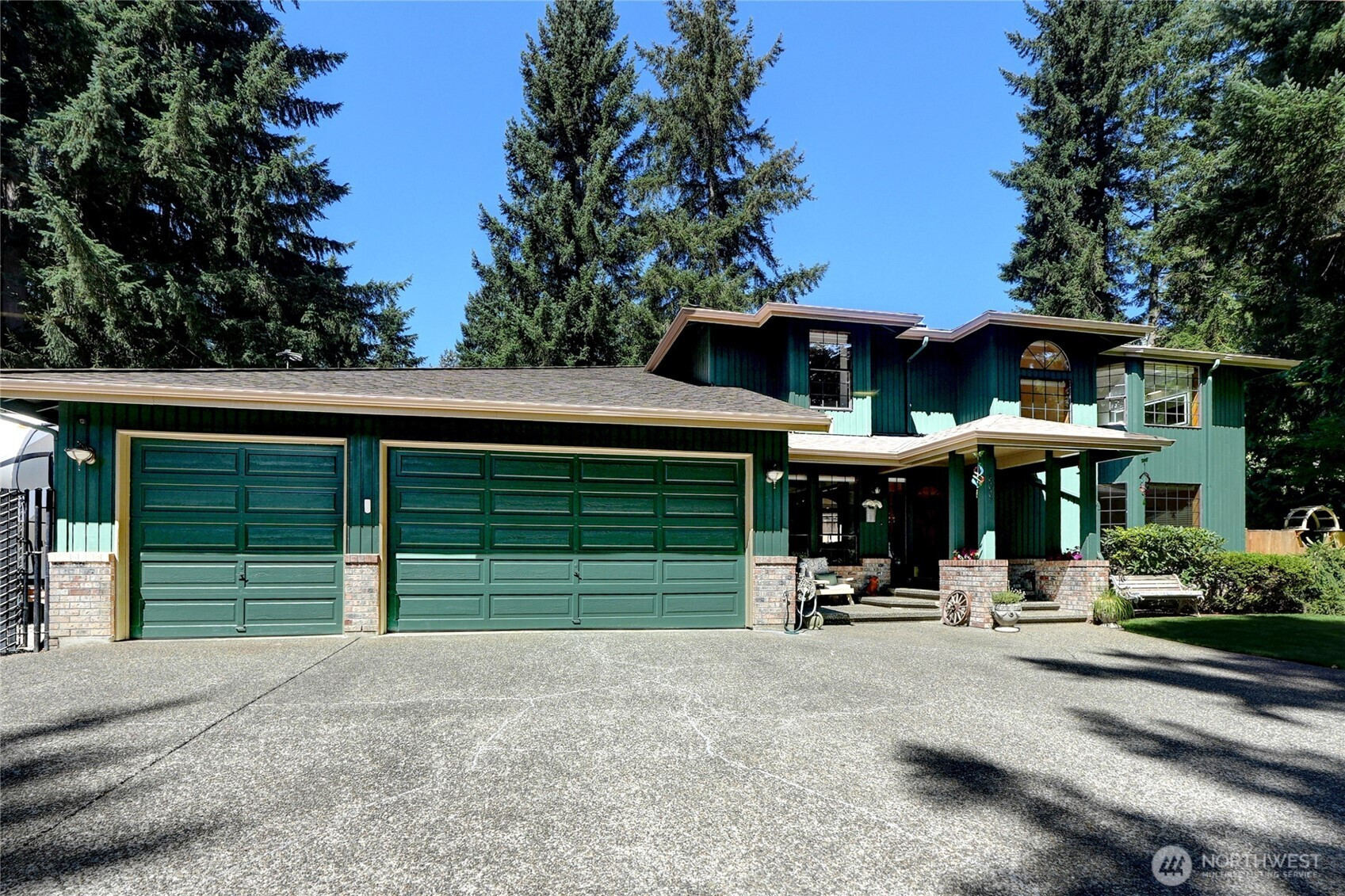 6007 187th Avenue E, Bonney Lake, WA 98391
