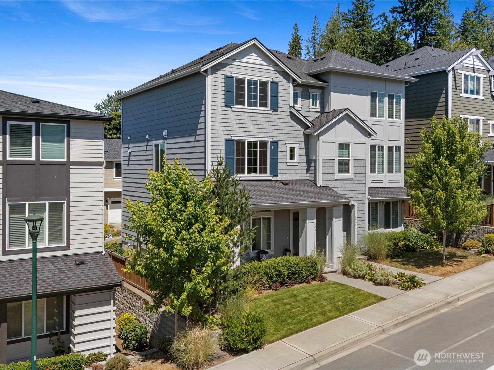 14031 3rd Avenue NE, Duvall, WA 98019
