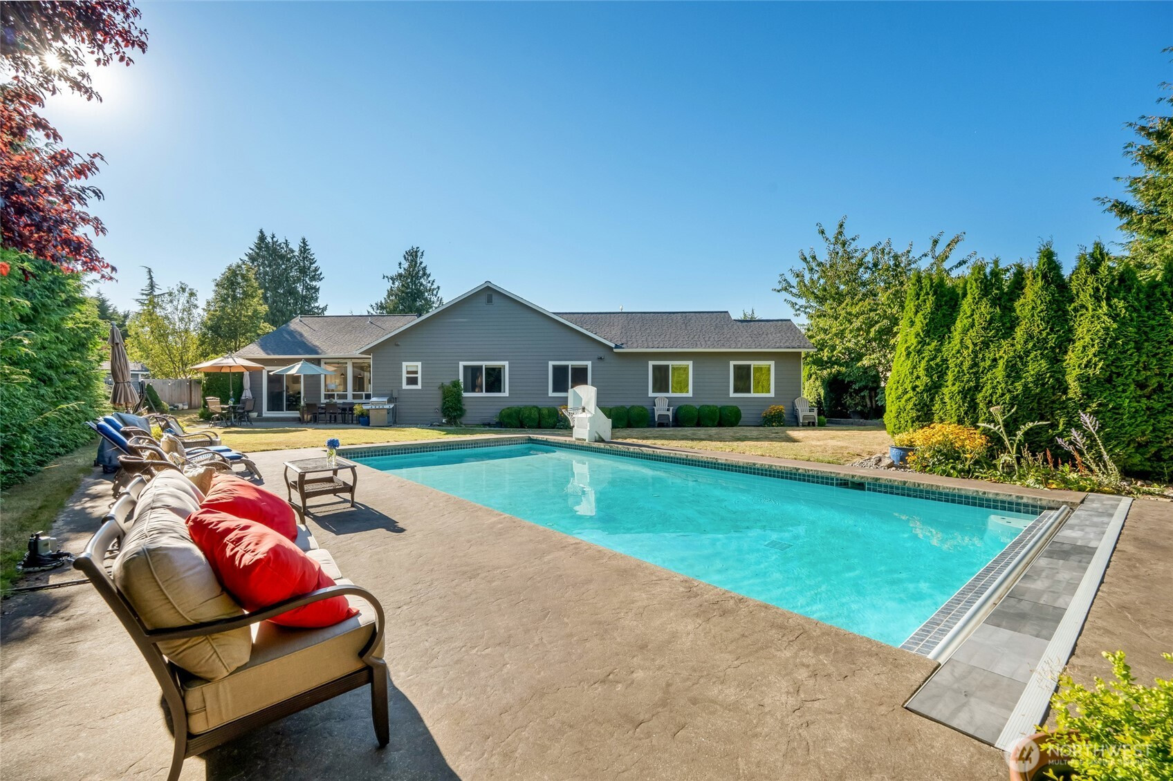 12145 Muir Field Court, Burlington, WA 98233