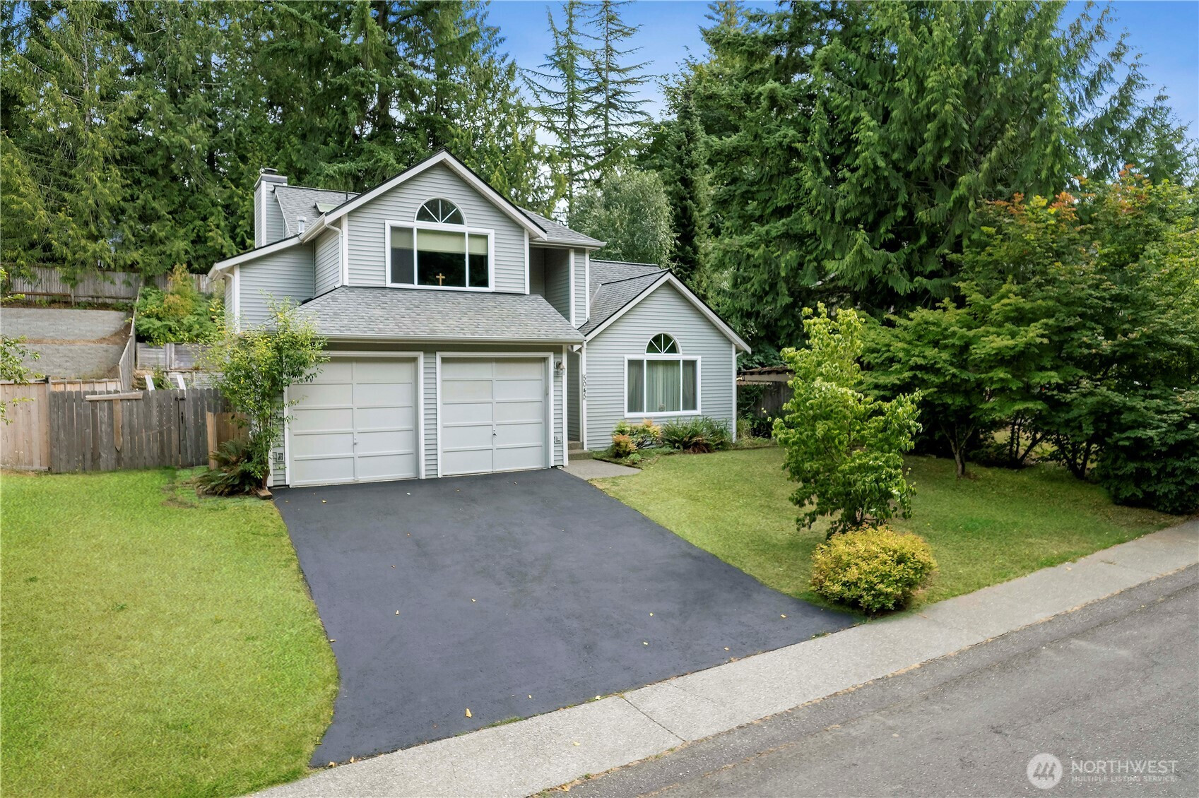 5045 NW Dream Court, Silverdale, WA 98383