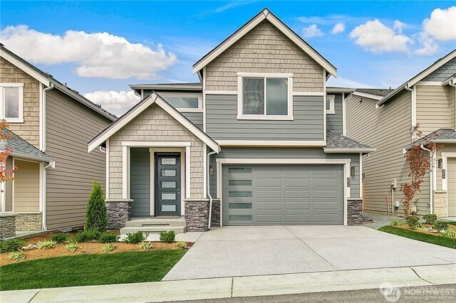 4008 147th Place SE, Bothell, WA 98012