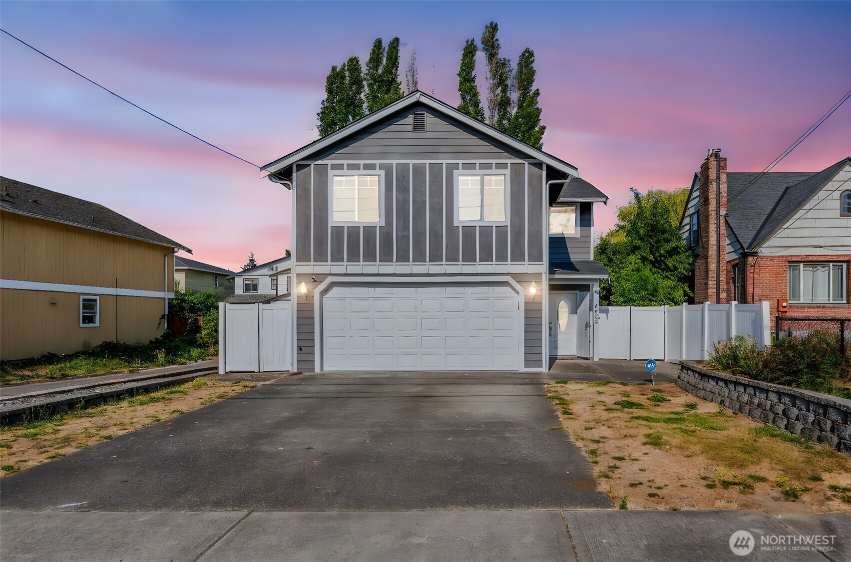 6932 E I Street, Tacoma, WA 98404