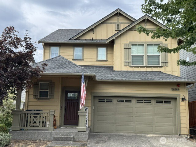 20308 79th Street Ct E, Bonney Lake, WA 98391