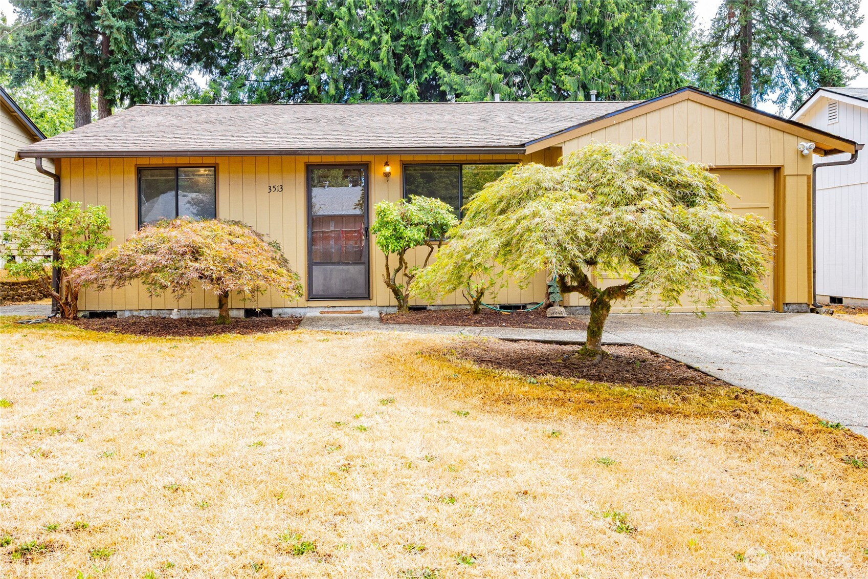 3513 Autumnwood Ct SE, Olympia, WA 98501