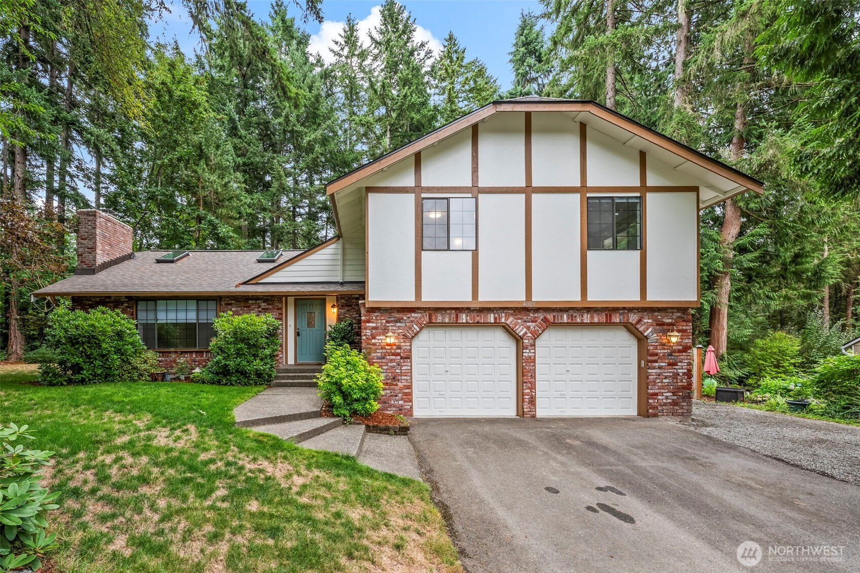 4009 32nd Avenue Ct NW, Gig Harbor, WA 98335